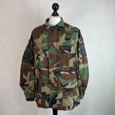 US Army Combat Jacket Hot