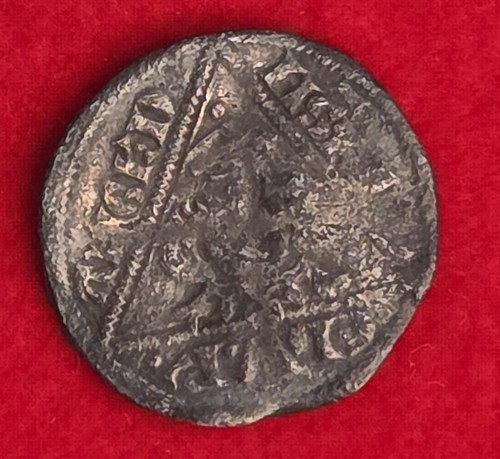Edward irish penny waterford - edward,
