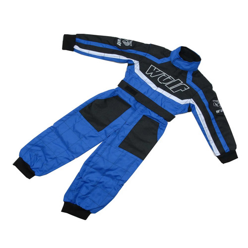 Wulfsport youth - (race,