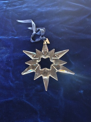 Swarovski crystal 1997 annual - 1997,