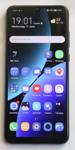 Huawei y6p 64gb - -,