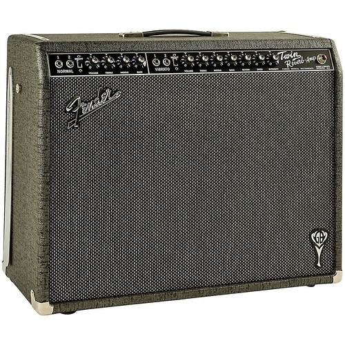 Fender george benson twin - gb,