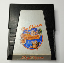 Sky skipper atari - sky,