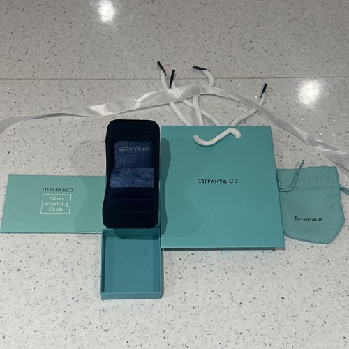 Tiffany blue jewellery - co.,
