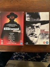 Clint Eastwood Collection 4