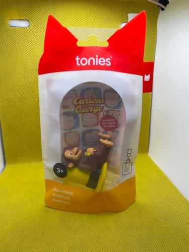 Curious george usa exclusive - curious, george.