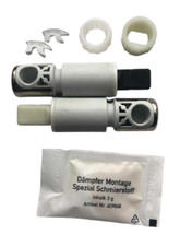 Soft Close Toilet Seat Damper