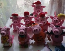 M&S - Marks & Spencer - Percy