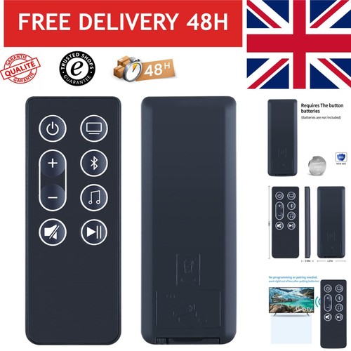 Replacement remote control - remote,