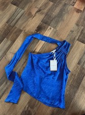 Tommy Hilfiger royal blue one