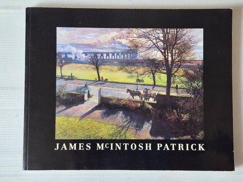 James mcintosh patrick by - patrick,