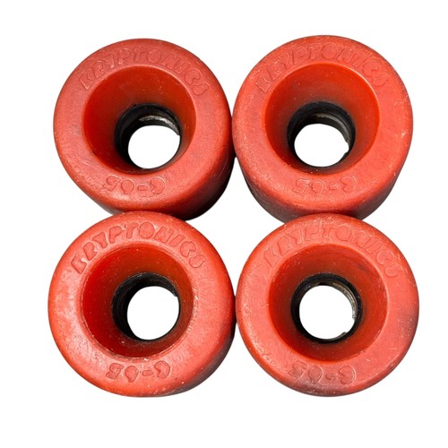 Kryptonics skateboard - kryptonics,