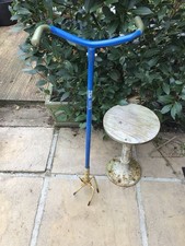 GOLD Garden Claw - Long