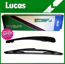 FIAT STILO ESTATE REAR WIPER