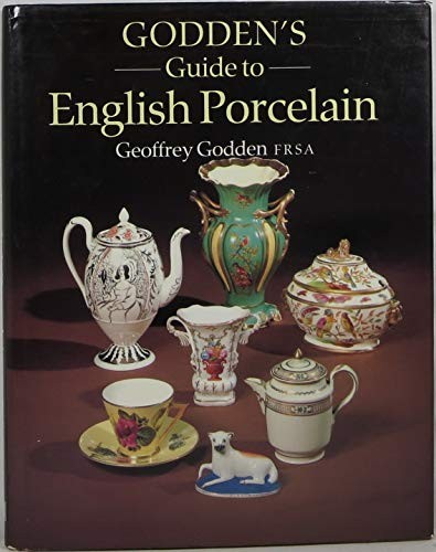 Godden guide english - godden's, to