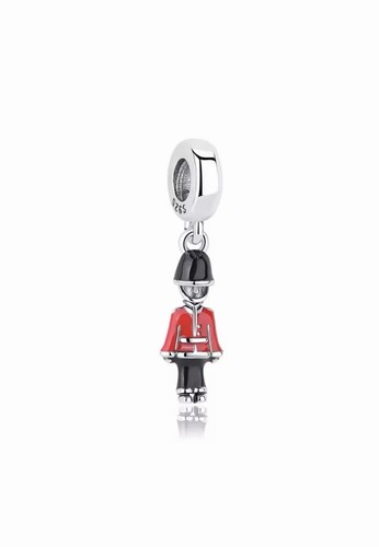Charm london royal guard - uk,