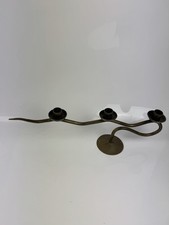 Metal Taper Long  Candle Stick