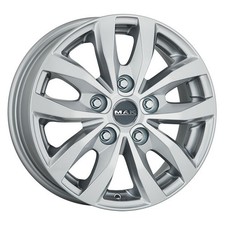 ALLOY WHEEL MAK LOAD 5 FOR