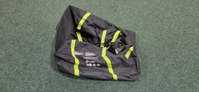 Coleman Valdes Deluxe 6XL Air Roller Tent Bag (AC311)