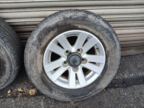 Suzuki jimny alloy - alloy,