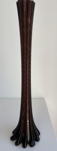 Vintage aubergine tall slim - aubergine,