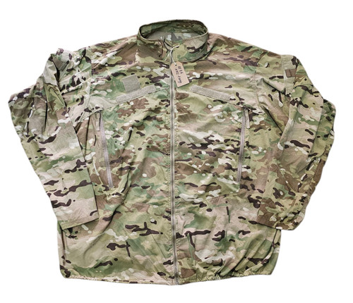 Genuine multicam gen iii - multicam,
