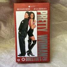 Pretty Woman Director's Cut