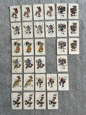 Vintage spears games - vintage, miniature