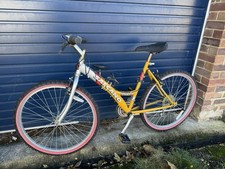 Mountain Bike Salcano Fantasia