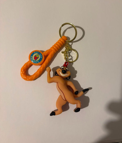 Disney figural bag clip - , the