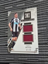 2021-22 Panini Impeccable