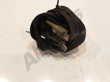 VOLKSWAGEN TRANSPORTER 1999 Seat Belt