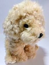 WHOLESALE 5 X PLUSH CUDDLY TOY DOGS FOR KIDS IDEAL  FOR RESALE IN GIFT SHOPS