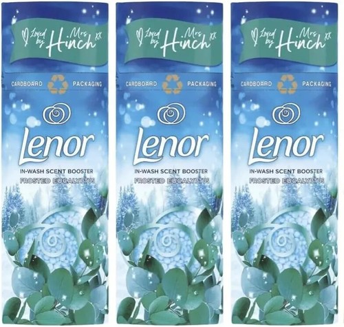 176g lenor wash scent - lenor, in