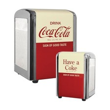 TableCraft Coca-Cola "Have a