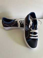 HEELYS CLASSIC X2 TRAINERS