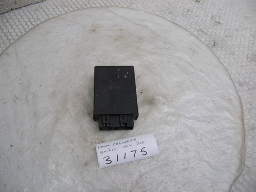 Honda cbr 600fh ignition unit - honda,