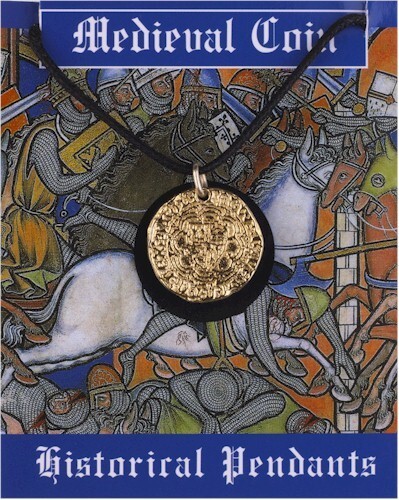 Edward iii medieval gold - medieval,