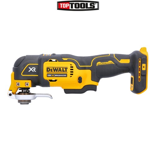 Dewalt dcs356n 18v - dewalt, xr