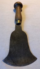 Antique 19th century bell - 19th,