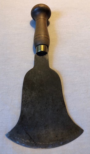 Antique 19th century bell - antique,