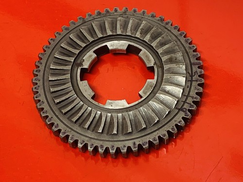Lambretta li125 teeth 119mm - li125,