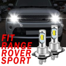 FOR Sport LS L320 2005 -13 H7