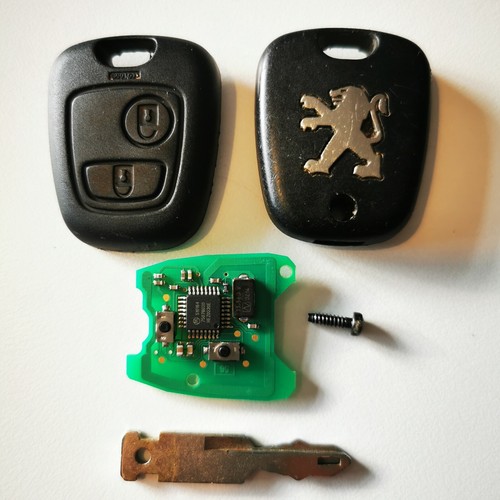 Genuine oem peugeot - peugeot, button