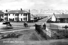 Zjj-83 Bruce's Well, Prestwick, Ayrshire, Scotland. Photo