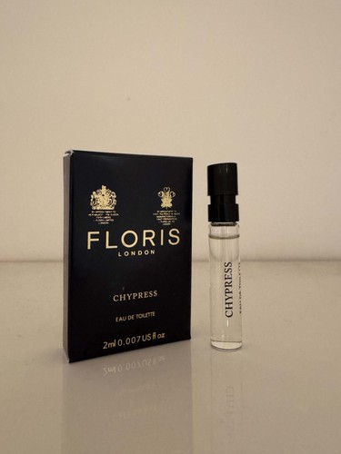 Floris chypress travel size - floris,
