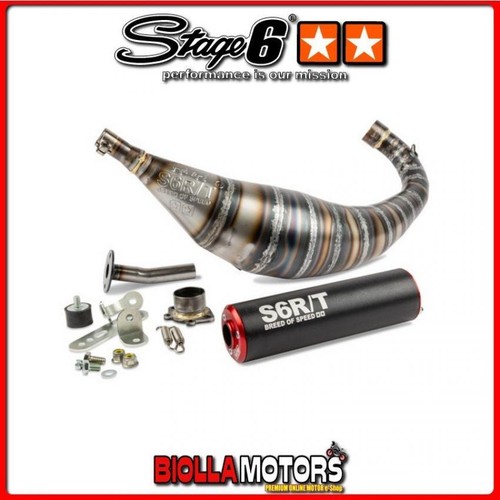 96193951 muffler stage6 - s6-96193951/re,
