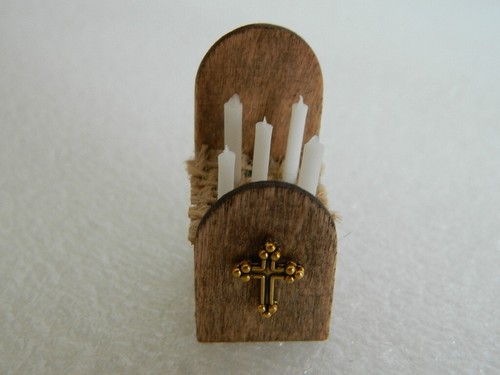 12th scale dolls - dolls, house