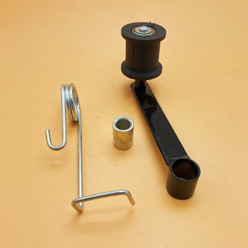 Chain tensioner roller - chain, atv