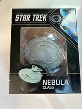 Star Trek Eaglemoss USS Honshu
